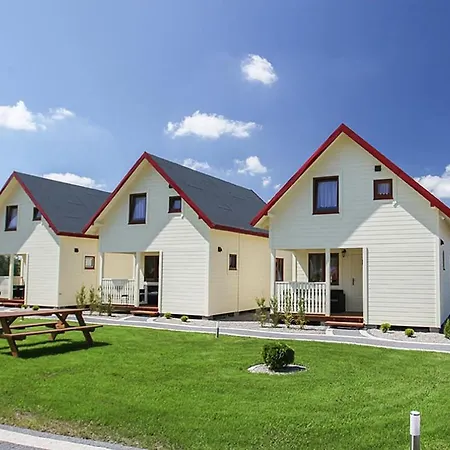 Bed & Breakfast Aparts Care Wilaneska