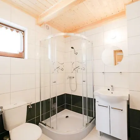 Aparts Care Wilaneska * Sianożęty