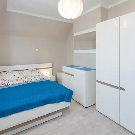 Aparts Care Wilaneska *