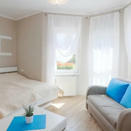 Aparts Care Wilaneska