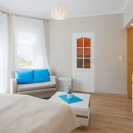 Aparts Care Wilaneska Sianożęty