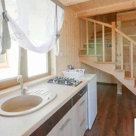 Aparts Care Wilaneska Bed & Breakfast *