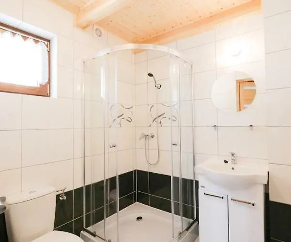 Aparts Care Wilaneska * Sianożęty