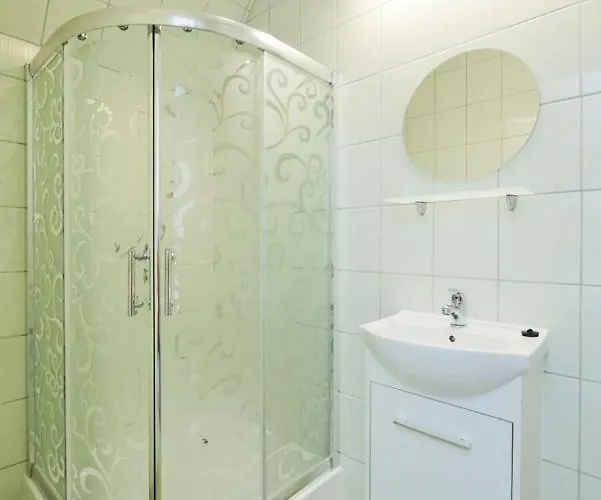 Aparts Care Wilaneska *