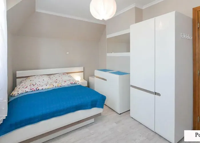 Aparts Care Wilaneska *